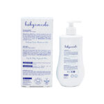 شامپو سر و بدن بیبی کوکول BabyCoccole حجم 400 میلی لیتر - تصویر 2