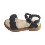 صندل دخترانه مجلسی