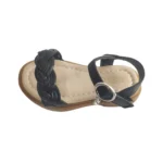 صندل دخترانه مجلسی - تصویر 3