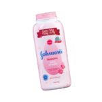 پودر بچه جانسون - تصویر 5