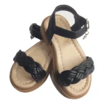 صندل دخترانه مجلسی - تصویر 2