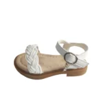 صندل دخترانه مجلسی - تصویر 4