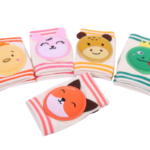 زانو بند happy duck طرح قورباغه