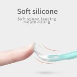 قاشق 2کاره پوره کن اونلی بی بی - تصویر 2