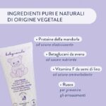 کرم مرطوب کننده بی بی کوکول Baby Cocole حجم 75 میل - تصویر 5