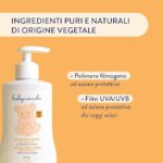 لوسیون ضد آفتاب بی بی کوکول 400 میل - تصویر 4