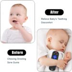 لثه گیر کودک اونلی بیبی مدل کنترلی - تصویر 4