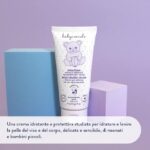 کرم مرطوب کننده بی بی کوکول Baby Cocole حجم 75 میل - تصویر 3