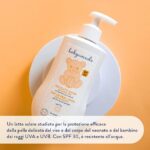 لوسیون ضد آفتاب بی بی کوکول 400 میل - تصویر 5