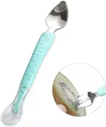 قاشق 2کاره پوره کن اونلی بی بی - تصویر 5