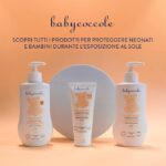 لوسیون ضد آفتاب بی بی کوکول 400 میل - تصویر 3