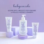 کرم مرطوب کننده بی بی کوکول Baby Cocole حجم 75 میل - تصویر 4