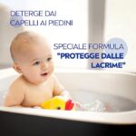 شامپو سر و بدن نیوا آبی - تصویر 3