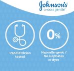 شامپو بدن جانسون - تصویر 5