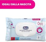 دستمال مرطوب 72 عددی چیکو - تصویر 4