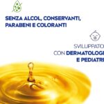 شامپو سر و بدن نیوا آبی - تصویر 4