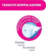 دستمال مرطوب 72 عددی چیکو - تصویر 3