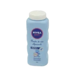 پودر بچه نیوآ Nivea مدل Apaisante - تصویر 3