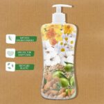 شامپو سر چیکو Chicco گل همیشه بهار حجم 500 میلی لیتر - تصویر 5