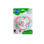 جغجغه هولا تویز طرح آفتابگردان