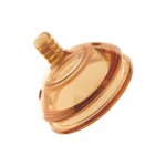 سر شیشه هی اور شی HE OR SHE مناسب  0-3 ماه - تصویر 2