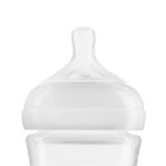 شیشه شیر فلیپس اونت نچرال Philips Avent Natural  حجم 260 میلی لیتر - تصویر 4