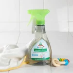 اسپری لکه بر لباس فراش بیبی Frosch baby حجم 300 میلی لیتر - تصویر 3