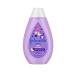 شامپو بدن جانسون Johnson's مدل Bedtime برای شب حجم 500 میلی لیتر