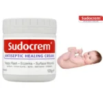 سودو کرم SudoCrem حجم 60 گرمی - تصویر 2