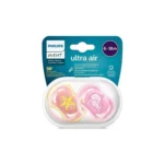 پستونک اَونت 18-6 ماه