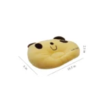 بالشت فرم دهی نوزاد لوکی Lokyee طرح حیوانات - تصویر 3