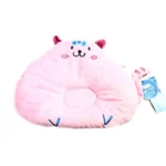 بالشت بچه لوکی مناسب فرم دهی طرح گربه