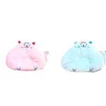 بالشت بچه لوکی مناسب فرم دهی طرح گربه - تصویر 3