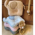 بالشت طبی بچه مناسب فرم دهی - تصویر 3