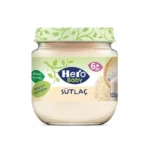 پوره میوه هیرو بیبی - تصویر 3