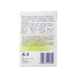 برچسب خوشبو کننده کودکان چیکو حاوی اکالیپتوس و اسنشال اویل های گیاهی - تصویر 2