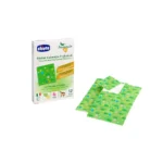 برچسب خوشبو کننده کودکان چیکو حاوی اکالیپتوس و اسنشال اویل های گیاهی - تصویر 4