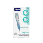 تب سنج دیجیتالی مدادی مدل Easy 2in1 چیکو