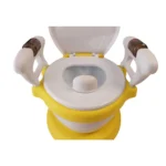 توالت فرنگی سپیده تویز مدل step by step - تصویر 2