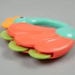 لثه گیر (دندان گیر) هولا تویز Hola toys طرح خروس - تصویر 3