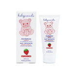 خمیر دندان بچه بی بی کوکول توت فرنگی 75 میل