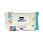 دستمال مرطوب 60 عددی چیکو