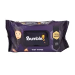 دستمال مرطوب بچه بامبل 120 عددی - تصویر 2