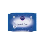 دستمال مرطوب کودک نیوا