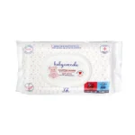 دستمال مرطوب بیبی کوکول مدل 72 عددی