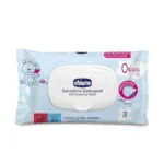 دستمال مرطوب 72 عددی چیکو