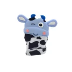 دستکش دندان گیر کودک طرح گاو - تصویر 6