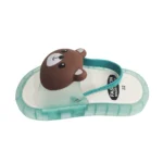 دمپایی چراغ دار کودک در 5 طرح - تصویر 2