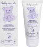 کرم مرطوب کننده بی بی کوکول Baby Cocole حجم 75 میل - تصویر 2