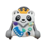 روروئک واکر شو کودک مدل پاندا و تاج